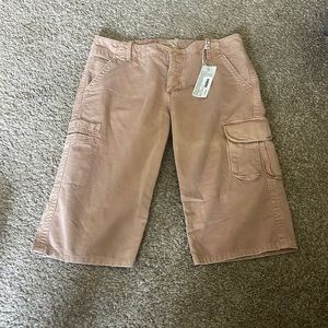 Sanctuary short New